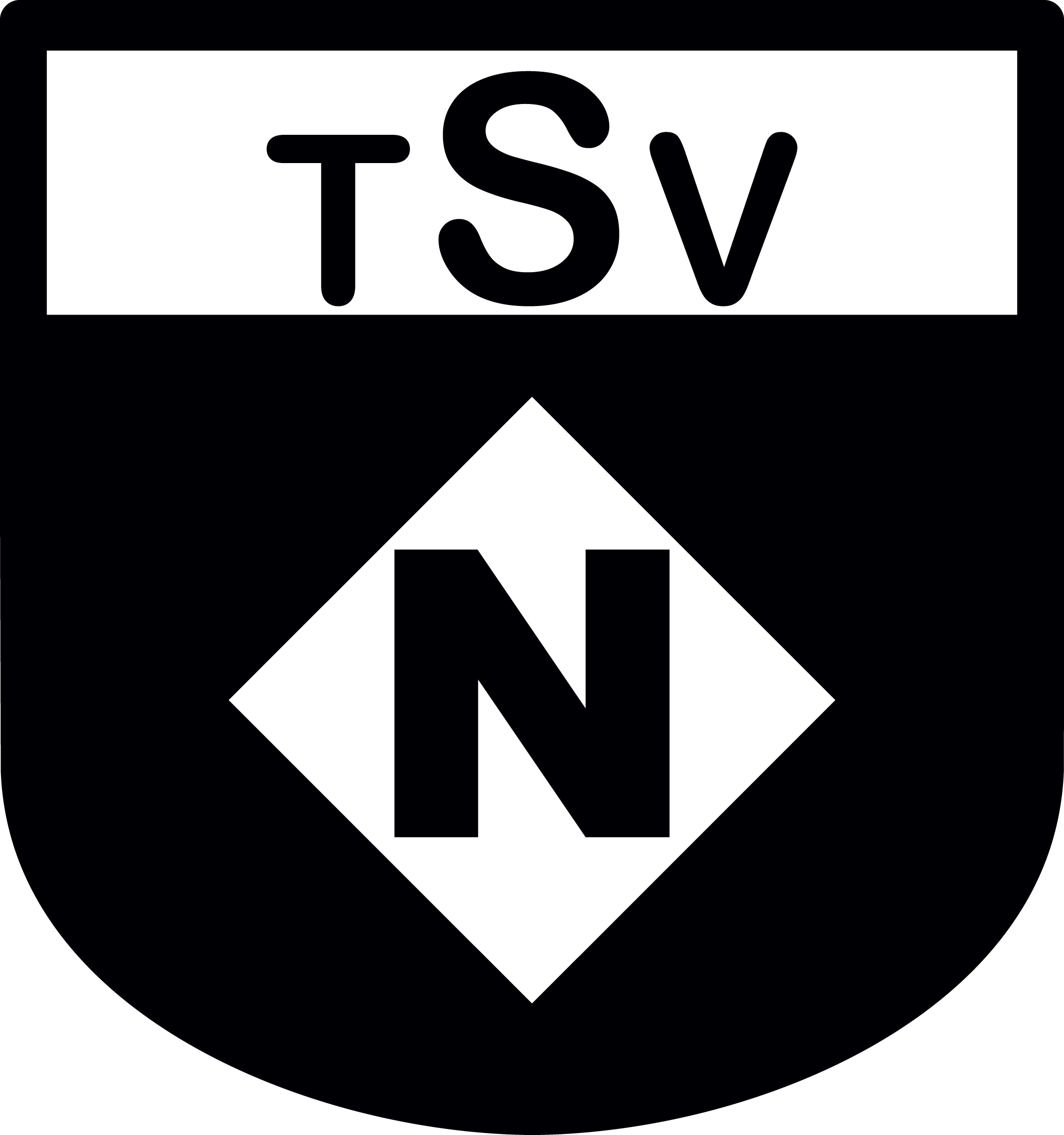 Vereinswappen des TSV