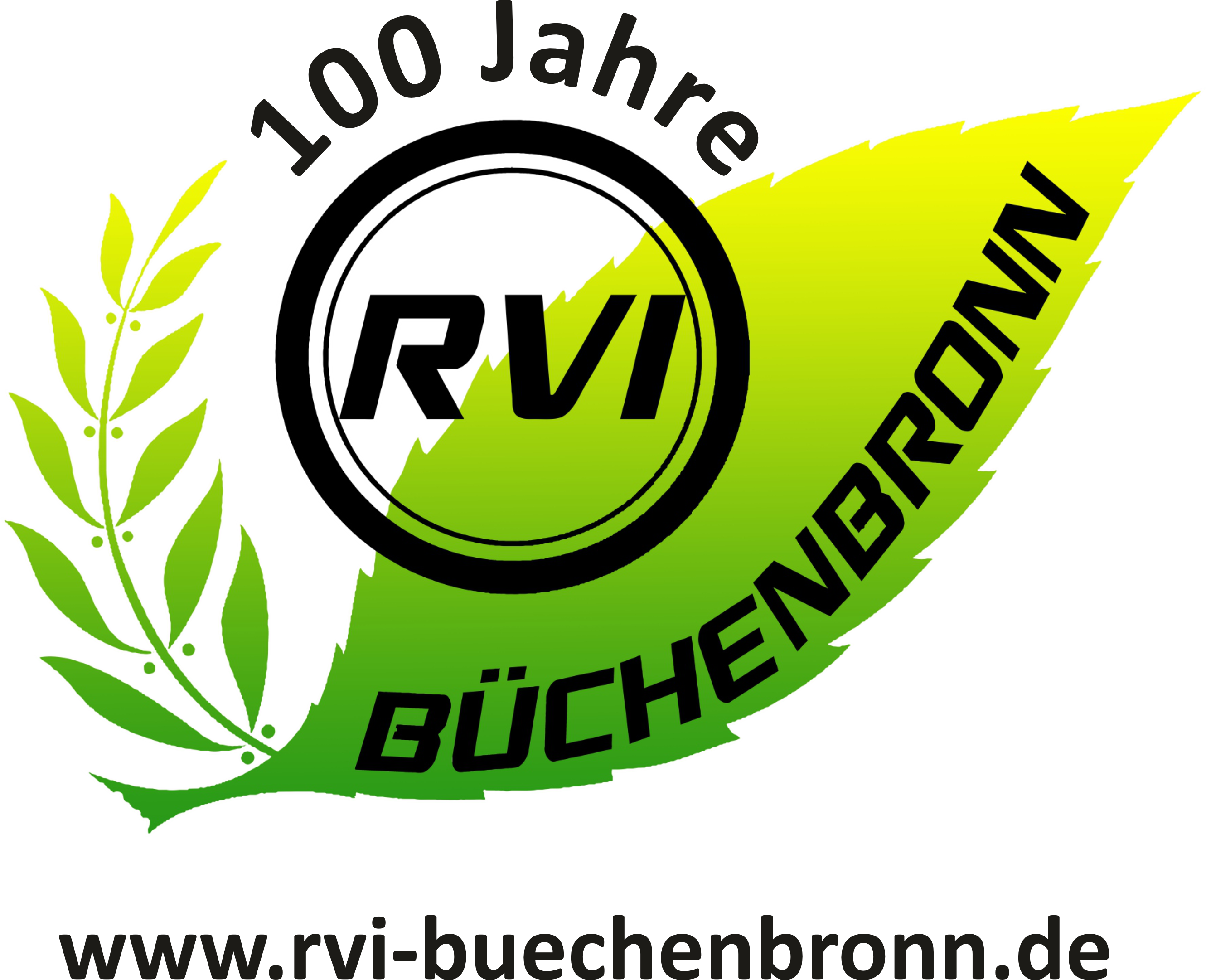 RVI Büchenbronn – 100 Jahre