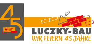 Luczky-Bau